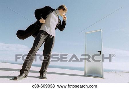 Stock Photo - Man. Fotosearch
