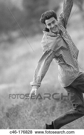 Man View Large Photo Image Stock Photo - Man. Fotosearch