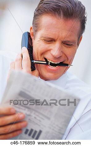 Man View Large Photo Image Stock Photo - Man. Fotosearch