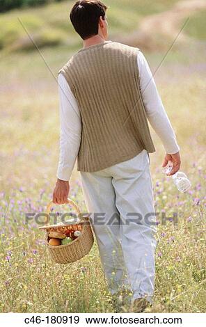 Stock Photo - Man. Fotosearch