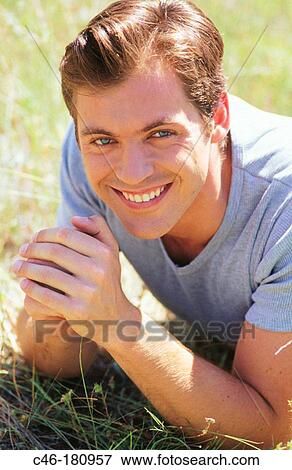 Man View Large Photo Image Stock Photo - Man. Fotosearch