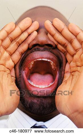 Man View Large Photo Image Stock Photo - Man. Fotosearch