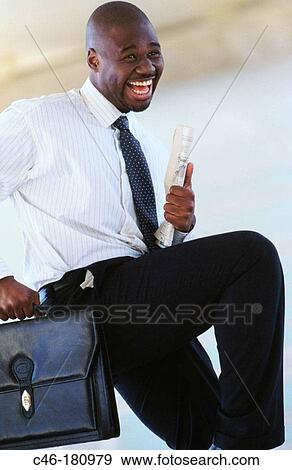Stock Photo - Man. Fotosearch