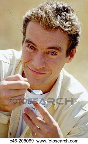 Man View Large Photo Image Stock Photo - Man. Fotosearch