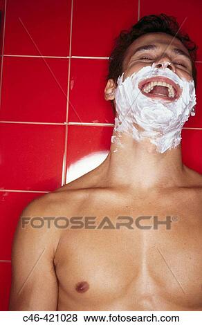 Man View Large Photo Image Stock Photo - Man. Fotosearch