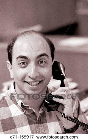 Stock Photo - Man. Fotosearch