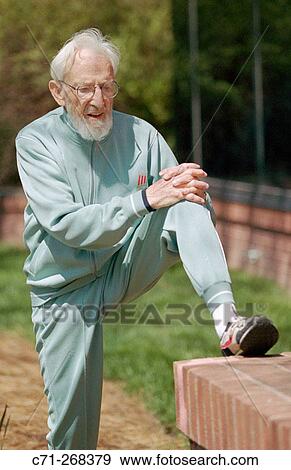 Stock Photo - Man. Fotosearch