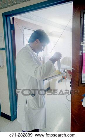Stock Photo - Man. Fotosearch