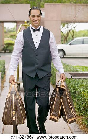 Stock Photo - Man. Fotosearch