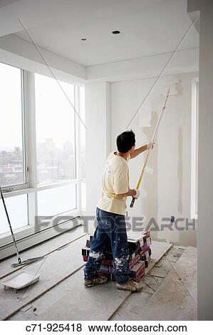 Stock Photo - Man. Fotosearch