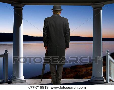 Man View Large Photo Image Stock Photo - Man. Fotosearch