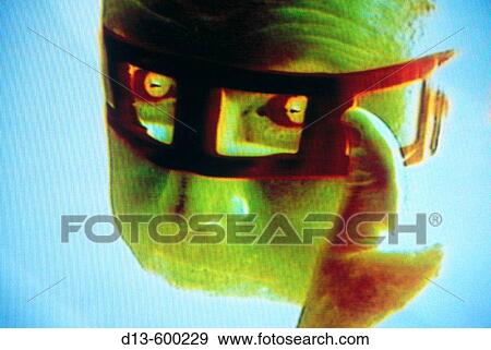 Stock Photo - Man. Fotosearch