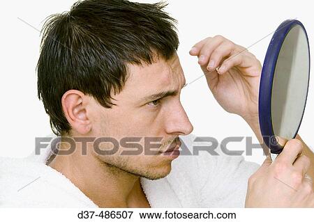 Man View Large Photo Image Stock Photo - Man. Fotosearch