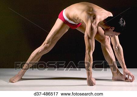 Stock Photo - Man. Fotosearch