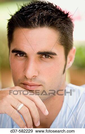 Man View Large Photo Image Stock Photo - Man. Fotosearch