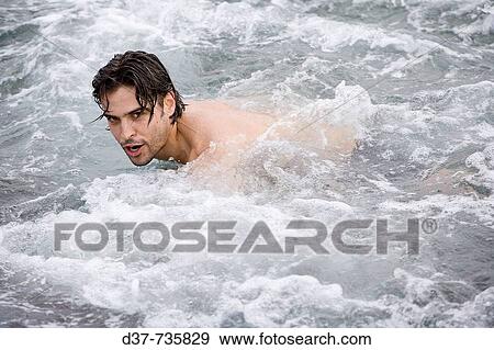 Man View Large Photo Image Stock Photo - Man. Fotosearch