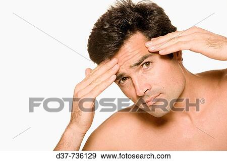 Man View Large Photo Image Stock Photo - Man. Fotosearch