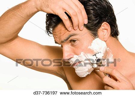 Man View Large Photo Image Stock Photo - Man. Fotosearch