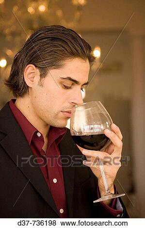 Stock Photo - Man. Fotosearch