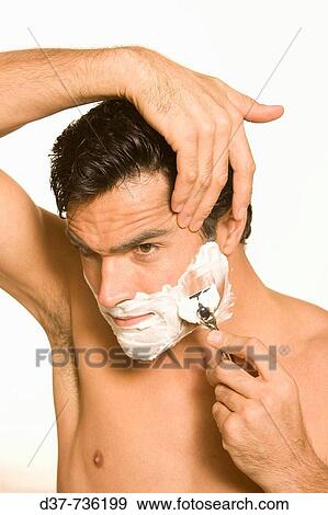 Man View Large Photo Image Stock Photo - Man. Fotosearch