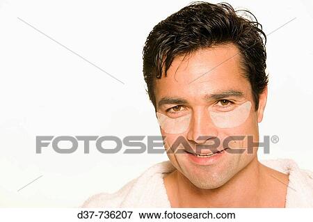 Stock Photo - Man. Fotosearch