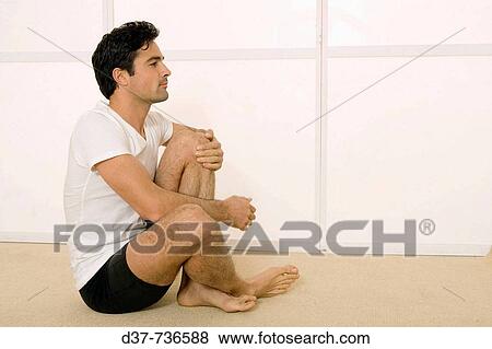 Man View Large Photo Image Stock Photo - Man. Fotosearch