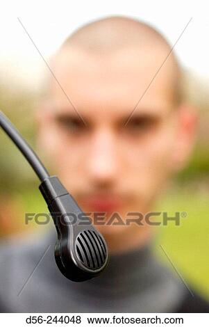 Man View Large Photo Image Stock Photo - Man. Fotosearch
