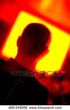 Man View Large Photo Image Stock Photo - Man. Fotosearch