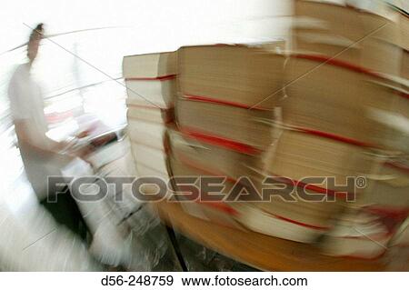 Stock Photo - Man. Fotosearch