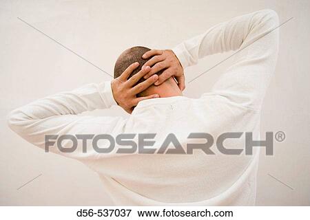 Man View Large Photo Image Stock Photo - Man. Fotosearch