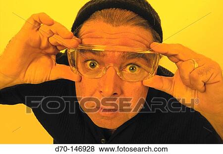 Stock Photo - Man. Fotosearch