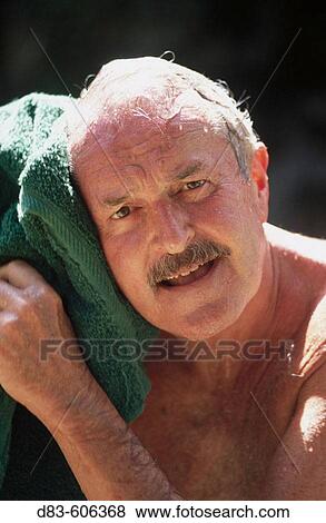 Stock Photo - Man. Fotosearch