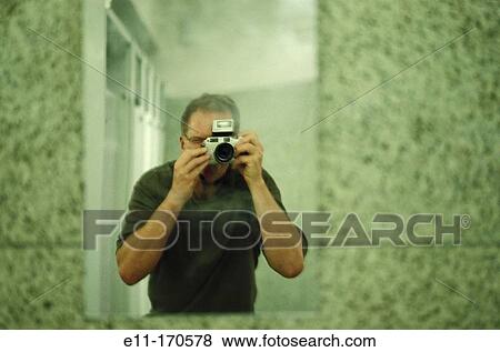 Stock Photo - Man. Fotosearch