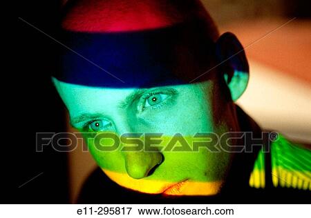 Stock Photo - Man. Fotosearch