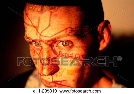 Man View Large Photo Image Stock Photo - Man. Fotosearch