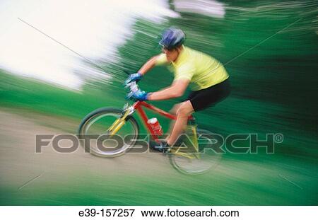 Stock Photo - Man. Fotosearch