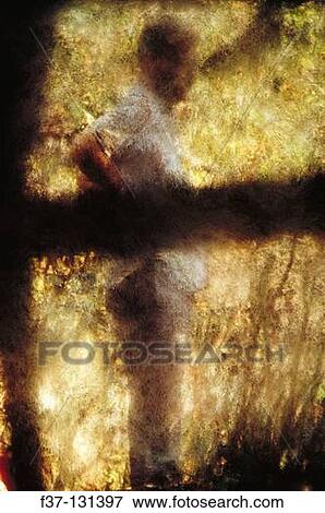 Stock Photo - Man. Fotosearch