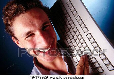 Man View Large Photo Image Stock Photo - Man. Fotosearch