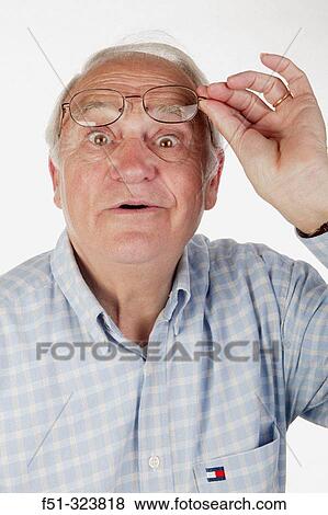 Stock Photo - Man. Fotosearch