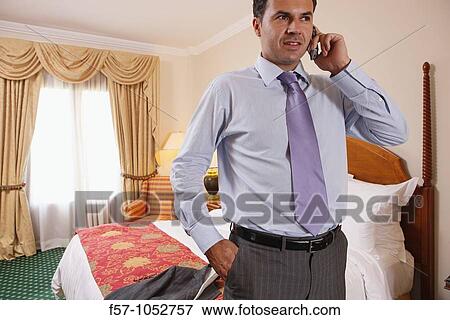 Stock Photo - Man. Fotosearch