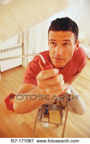 Man View Large Photo Image Stock Photo - Man. Fotosearch
