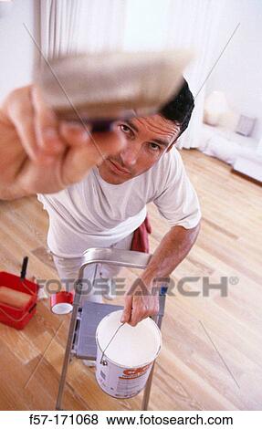 Man View Large Photo Image Stock Photo - Man. Fotosearch