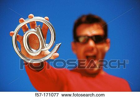 Man View Large Photo Image Stock Photo - Man. Fotosearch