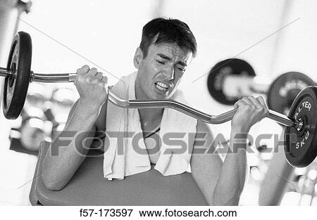 Stock Photo - Man. Fotosearch
