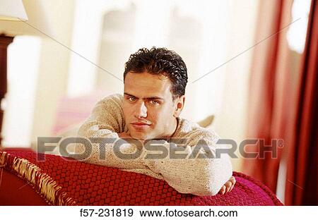 Man View Large Photo Image Stock Photo - Man. Fotosearch