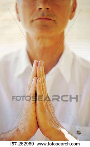 Stock Photo - Man. Fotosearch