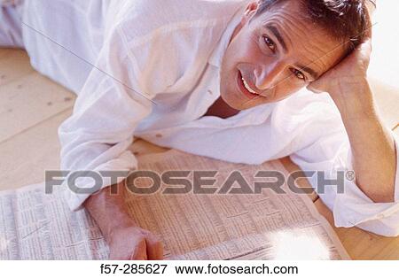 Man View Large Photo Image Stock Photo - Man. Fotosearch