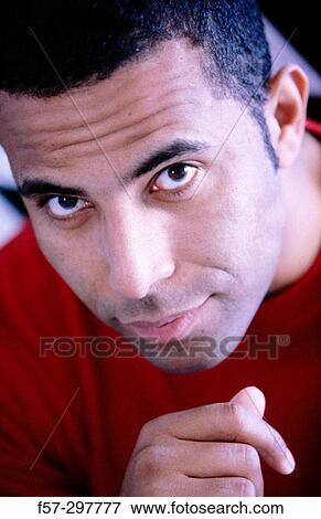Man View Large Photo Image Stock Photo - Man. Fotosearch