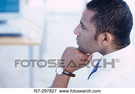 Man View Large Photo Image Stock Photo - Man. Fotosearch