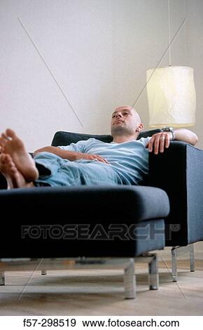 Man View Large Photo Image Stock Photo - Man. Fotosearch